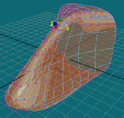  Proportional Modification