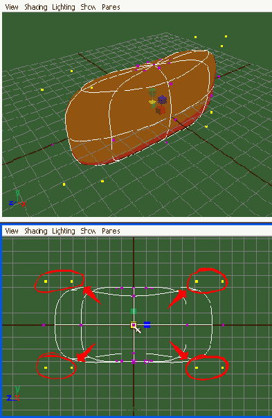  NURBS   