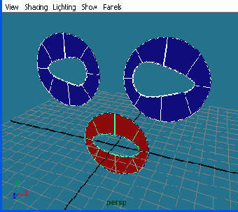  NURBS          