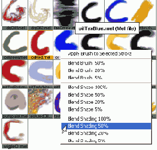     Paint