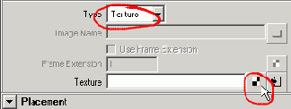 Attribute Editor ( )
