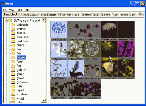     Flowers ()