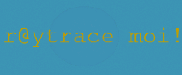 Raytracing ( )