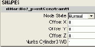 Node State (