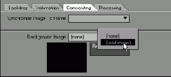  Compositing 