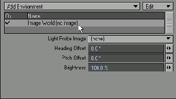     Image World