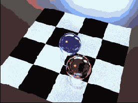     Image World