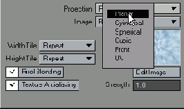       Planar     