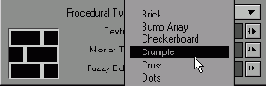    Procedural Type   Crumple
