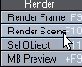  Render Scene     Render