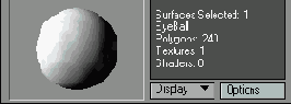     Layer Opacity     