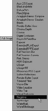  LightWave   