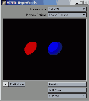          HyperVoxels